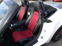 Fiat 124 Spider 1.4 TB Abarth Automatic