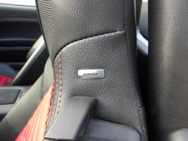 Fiat 124 Spider 1.4 TB Abarth Automatic