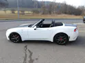 Fiat 124 Spider 1.4 TB Abarth Automatic