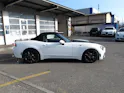 Fiat 124 Spider 1.4 TB Abarth Automatic