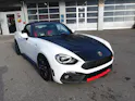 Fiat 124 Spider 1.4 TB Abarth Automatic