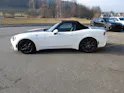 Fiat 124 Spider 1.4 TB Abarth Automatic