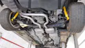 Ford Escort 2.0i RS Cosworth HTT