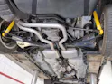 Ford Escort 2.0i RS Cosworth HTT