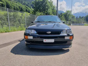 Ford Escort 2.0i RS Cosworth HTT