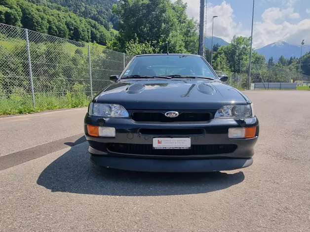 Ford Escort 2.0i RS Cosworth HTT