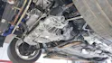 Ford Escort 2.0i RS Cosworth HTT