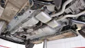 Ford Escort 2.0i RS Cosworth HTT