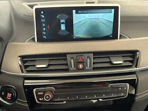 BMW X2 xDrive 20d M Sport X ''1. Hand-Fahrzeug''