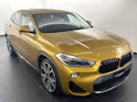 BMW X2 xDrive 20d M Sport X ''1. Hand-Fahrzeug''