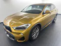 BMW X2 xDrive 20d M Sport X ''1. Hand-Fahrzeug''
