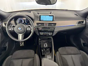 BMW X2 xDrive 20d M Sport X ''1. Hand-Fahrzeug''