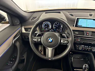BMW X2 xDrive 20d M Sport X ''1. Hand-Fahrzeug''