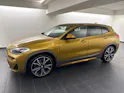BMW X2 xDrive 20d M Sport X ''1. Hand-Fahrzeug''