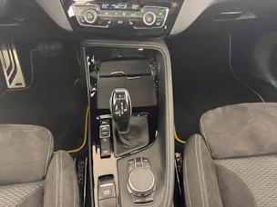BMW X2 xDrive 20d M Sport X ''1. Hand-Fahrzeug''