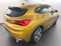 BMW X2 xDrive 20d M Sport X ''1. Hand-Fahrzeug''