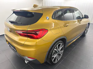 BMW X2 xDrive 20d M Sport X ''1. Hand-Fahrzeug''