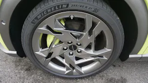 Genesis GV60 168 kW Sp. Plus AWD