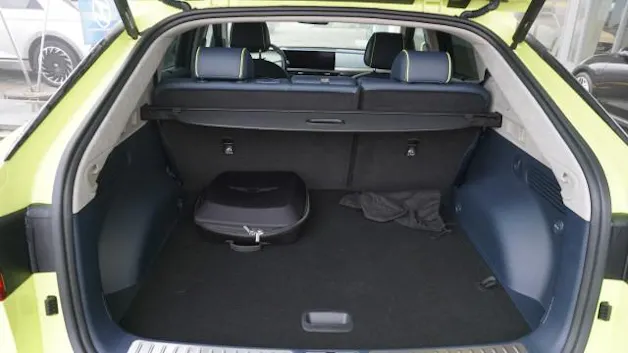 Genesis GV60 168 kW Sp. Plus AWD