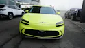 Genesis GV60 168 kW Sp. Plus AWD