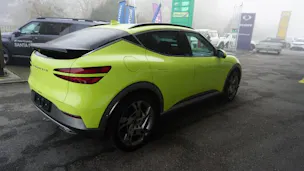 Genesis GV60 168 kW Sp. Plus AWD