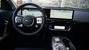 Genesis GV60 168 kW Sp. Plus AWD