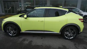 Genesis GV60 168 kW Sp. Plus AWD