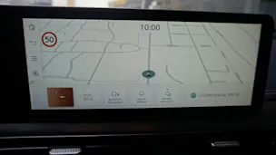 Genesis GV60 168 kW Sp. Plus AWD