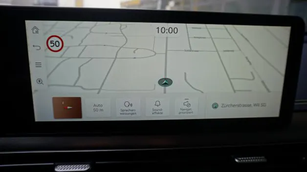 Genesis GV60 168 kW Sp. Plus AWD