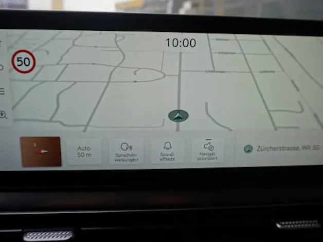 Genesis GV60 168 kW Sp. Plus AWD