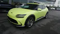 Genesis GV60 168 kW Sp. Plus AWD