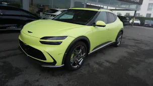 Genesis GV60 168 kW Sp. Plus AWD