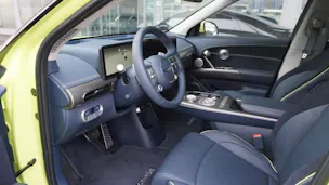 Genesis GV60 168 kW Sp. Plus AWD