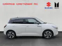 Suzuki Swift 1.2 Sakura Top Hybrid