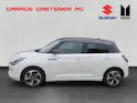 Suzuki Swift 1.2 Sakura Top Hybrid