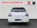 Suzuki Swift 1.2 Sakura Top Hybrid