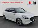 Suzuki Swift 1.2 Sakura Top Hybrid