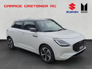 Suzuki Swift 1.2 Sakura Top Hybrid