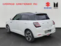 Suzuki Swift 1.2 Sakura Top Hybrid