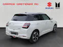 Suzuki Swift 1.2 Sakura Top Hybrid