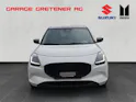 Suzuki Swift 1.2 Sakura Top Hybrid