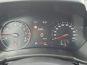 Suzuki Swift 1.2 Sakura Top Hybrid