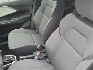 Suzuki Swift 1.2 Sakura Top Hybrid