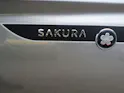 Suzuki Swift 1.2 Sakura Top Hybrid 4x4