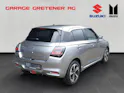 Suzuki Swift 1.2 Sakura Top Hybrid 4x4