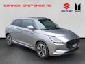 Suzuki Swift 1.2 Sakura Top Hybrid 4x4