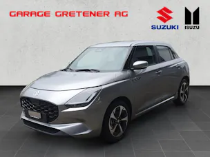 Suzuki Swift 1.2 Sakura Top Hybrid 4x4