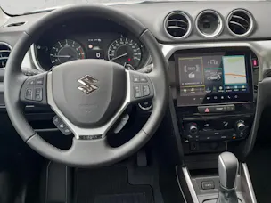 Suzuki Vitara 1.4 T Sakura Top Hybrid 4x4