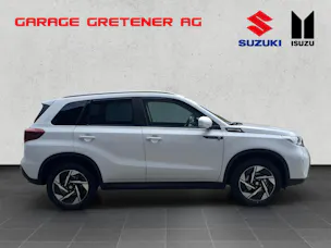 Suzuki Vitara 1.4 T Sakura Top Hybrid 4x4