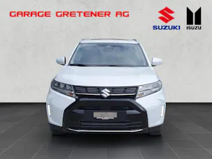 Suzuki Vitara 1.4 T Sakura Top Hybrid 4x4